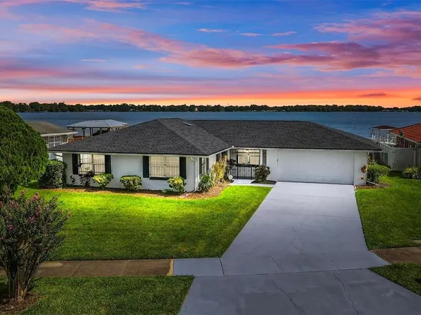 1155 Martin L King Dr, Orlando, FL 32805