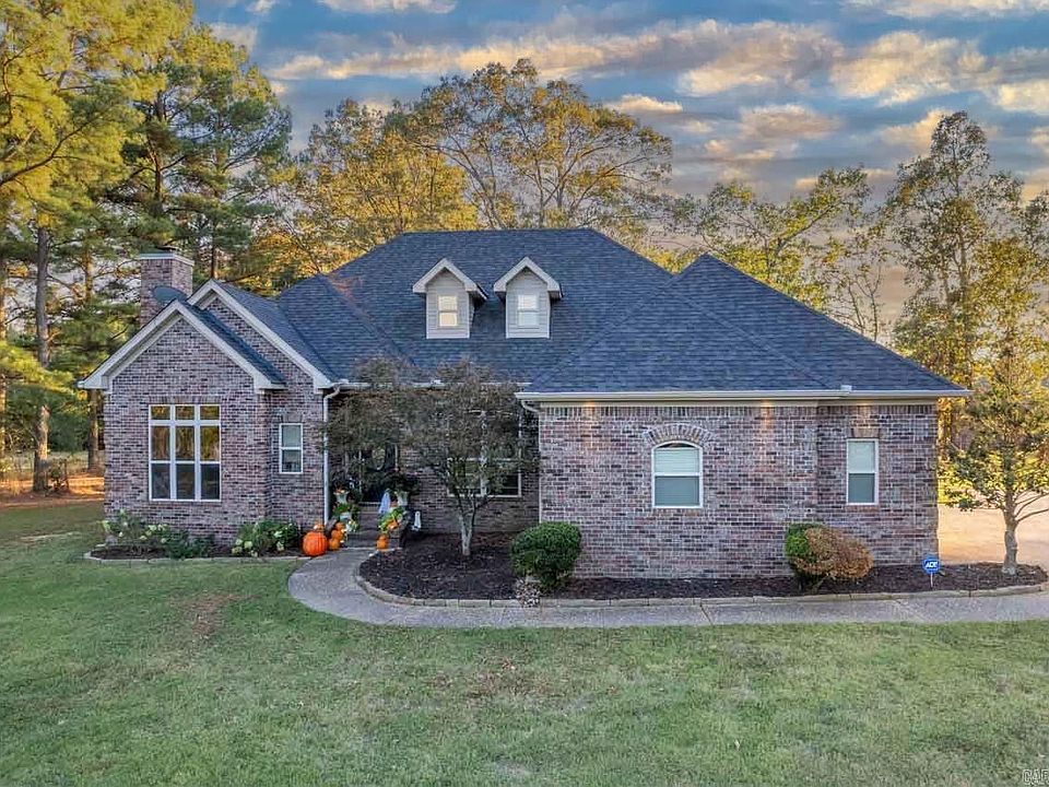 1151 Mountain Springs Rd, Cabot, AR 72023 Zillow