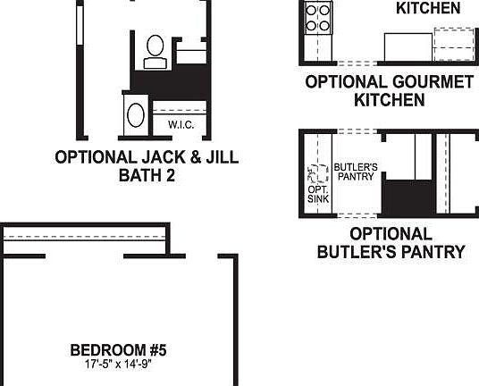 Located in Estates At Hawthorne Manor in Maineville, OH
