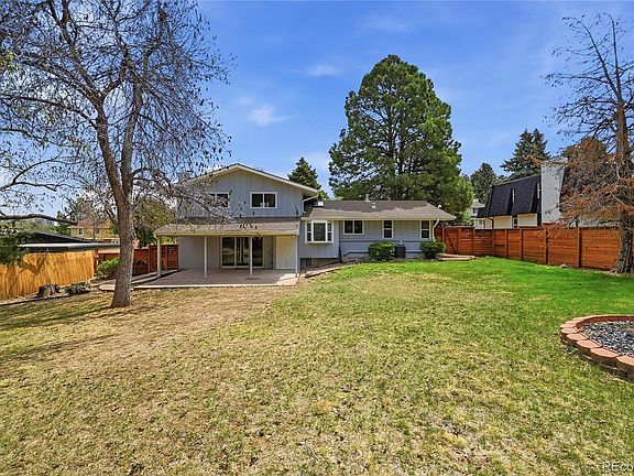 4th image of 6081 S Kearney Street