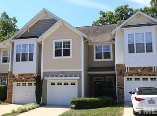 4963 Lady Of The Lake Dr, Raleigh, NC 27612