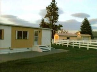 1920 Minnehaha Rd, Hermiston, OR 97838