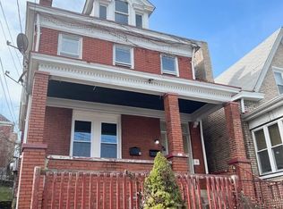 135 Koehler St #2, Mount Oliver, PA 15210