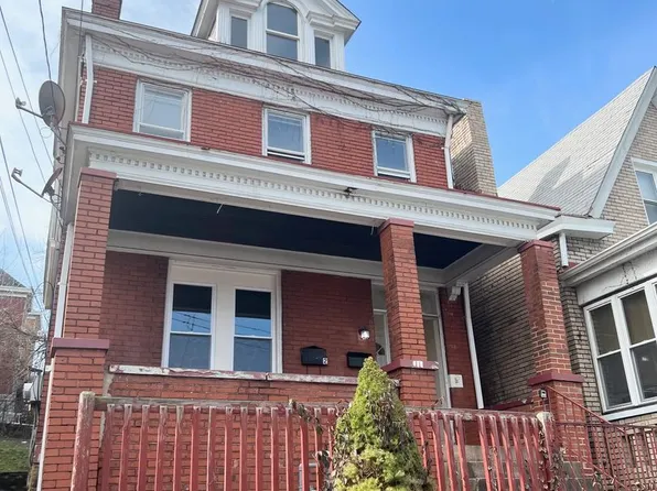 135 Koehler Street, 135 Koehler St #1, Mount Oliver, PA 15210