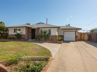 3922 N Hulbert Ave, Fresno, CA 93705