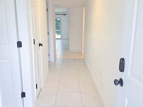 Front hall as you enter.