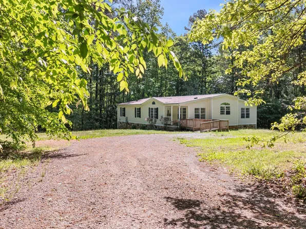 2690 Rivers Edge Rd, Oxford, NC 27565