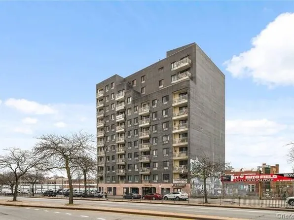 70-26 Queens Boulevard #10E, Woodside, NY 11377