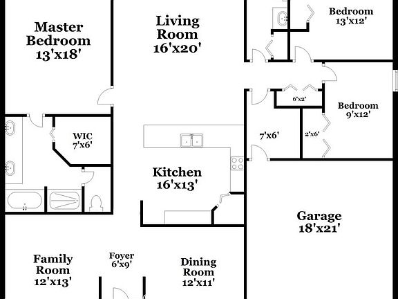 2nd image of 256 Magellan Dr