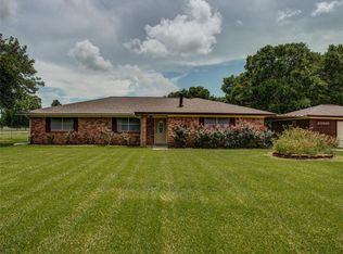 20810 Georgia St, Manvel, TX 77578