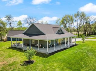 998 Hack Brown Rd, Franklin, KY 42134