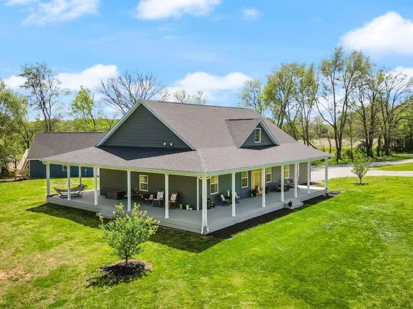 998 Hack Brown Rd, Franklin, KY 42134