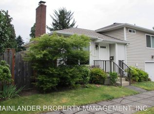 3015 SE 38th Ave, Portland, OR 97202