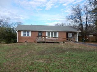 4073 Ethel Rd, Bartlett, TN 38135
