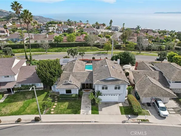 5726 Sunmist Dr, Rancho Palos Verdes, CA 90275