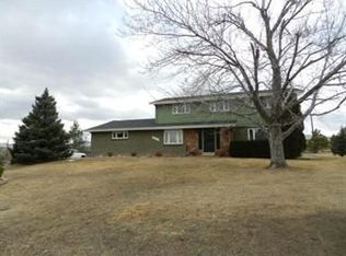 7667 Rogers St, Arvada, CO 80007