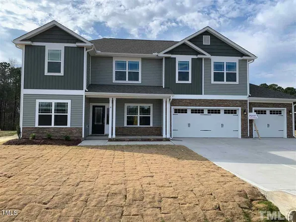 118 Rosslyn Way #90, Garner, NC 27529