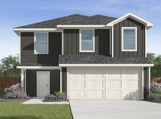 T30F Franklin Plan, Riverfield, Josephine, TX 75135