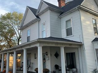 13113 Railroad Ave, Russellville, MO 65074