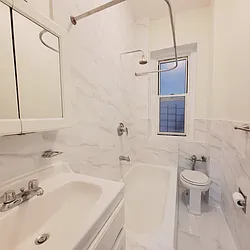 Rented by New York Residence