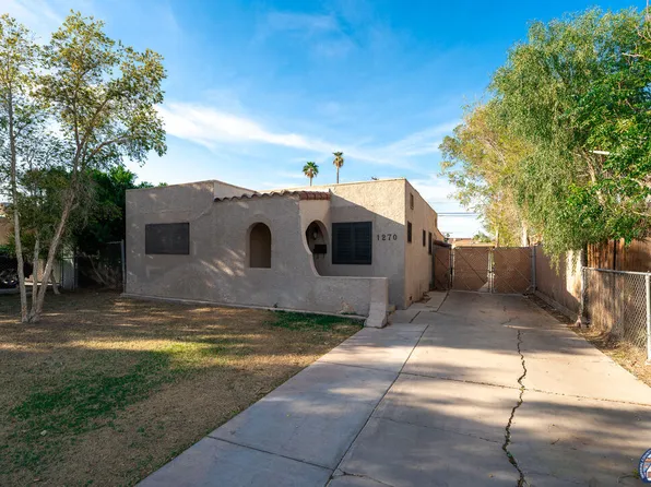 1270 W Brighton Ave, El Centro, CA 92243