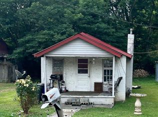 1224 E Reeder St, Florence, AL 35630