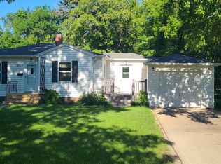 460 6th Ave SW, Valley City, ND 58072