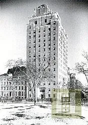 Sold by Halstead Real Estate