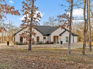 444 Private Road 44001, Blossom, TX 75416