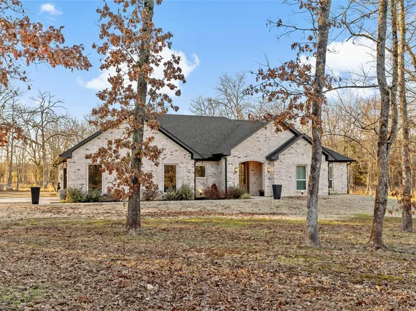 444 Private Road 44001, Blossom, TX 75416