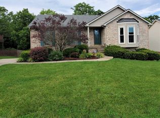 546 Hawthorne Ave, Shelbyville, KY 40065