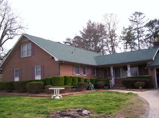 725 Harmony Ln, China Grove, NC 28023