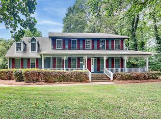 1465 Lake Lucerne Rd, Lilburn, GA 30047