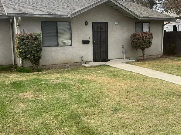 1200 N Redington St #B, Hanford, CA 93230