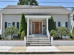387 Hartwell St, Fall River, MA 02721