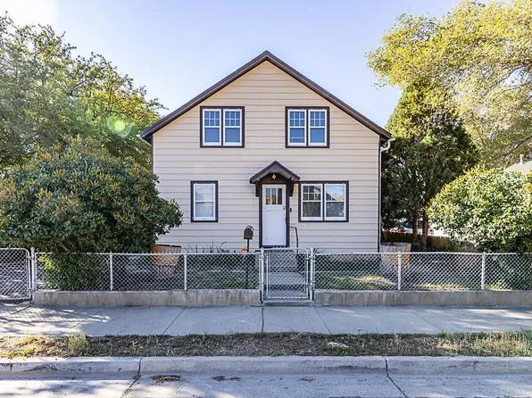 1306 Lowell Ave, Rock Springs, WY 82901