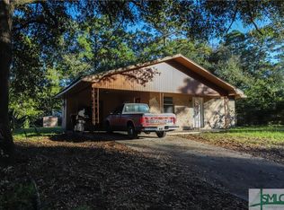 3304 Iantha St, Savannah, GA 31404