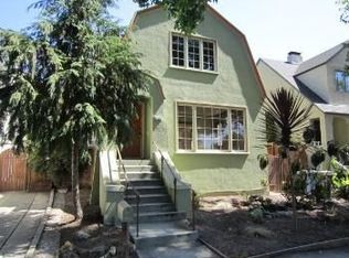 1195 Sutter St, Berkeley, CA 94707