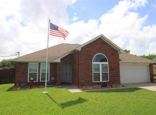 3621 22nd St N, Texas City, TX 77590