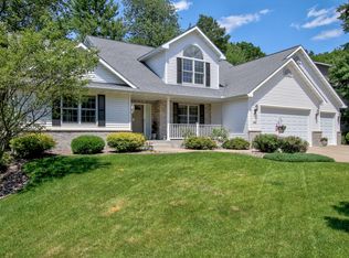 3312 Anric Dr, Eau Claire, WI 54701