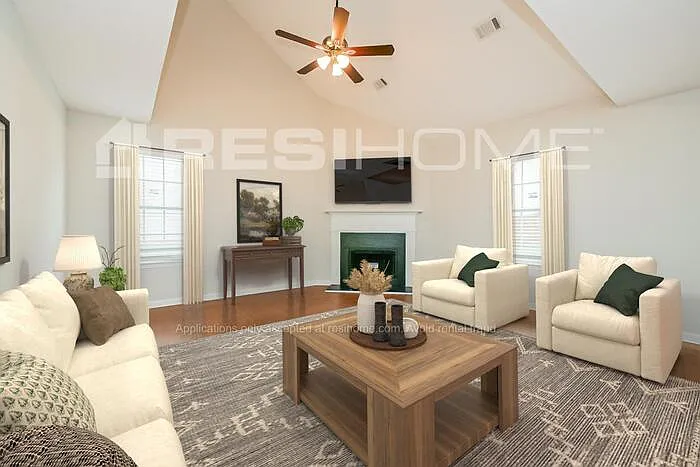 950 Quail Hunt Dr — Photo 6