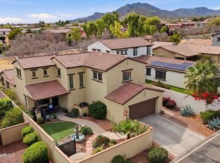 20402 W Shadow St, Buckeye, AZ 85396