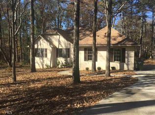 105 Indian Creek Trl, Sharpsburg, GA 30277