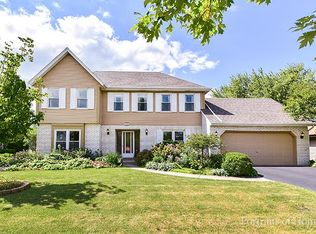 2555 Coach And Surrey Ln, Aurora, IL 60506