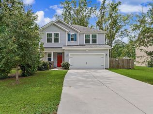 140A Knight Ave, Summerville, SC 29483