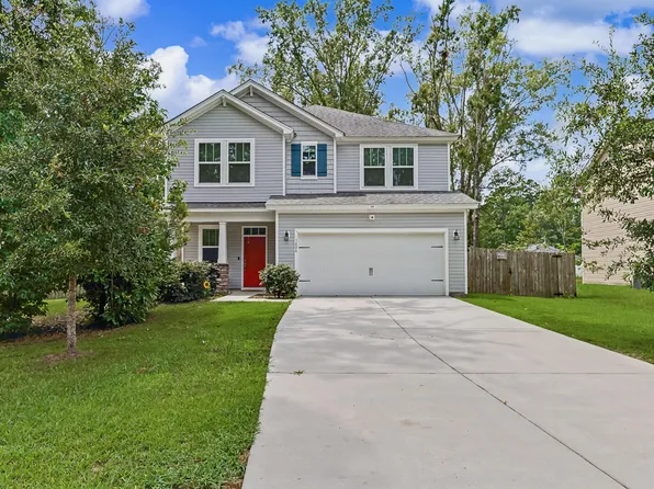 140A Knight Ave, Summerville, SC 29483