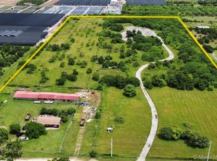 25251 SW 207th Ave, Homestead, FL 33031