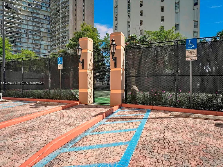 2475 Brickell Ave #2501 — Photo 53