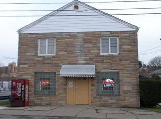 424 Depot St, Saint Marys, PA 15857