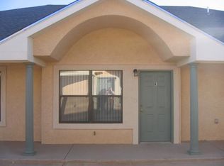 1713 N Dr Mlk Jr Blvd APT B, Clovis, NM 88101